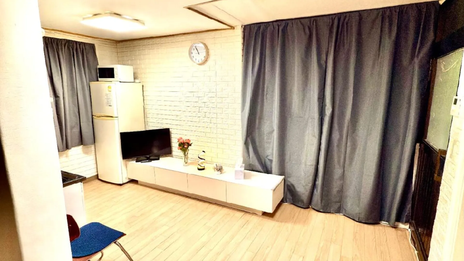 서울 명동의 프라이빗 하우스 (60m², 침실 2개, 프라이빗 욕실 1개) 4성급 게스트하우스 스위트룸