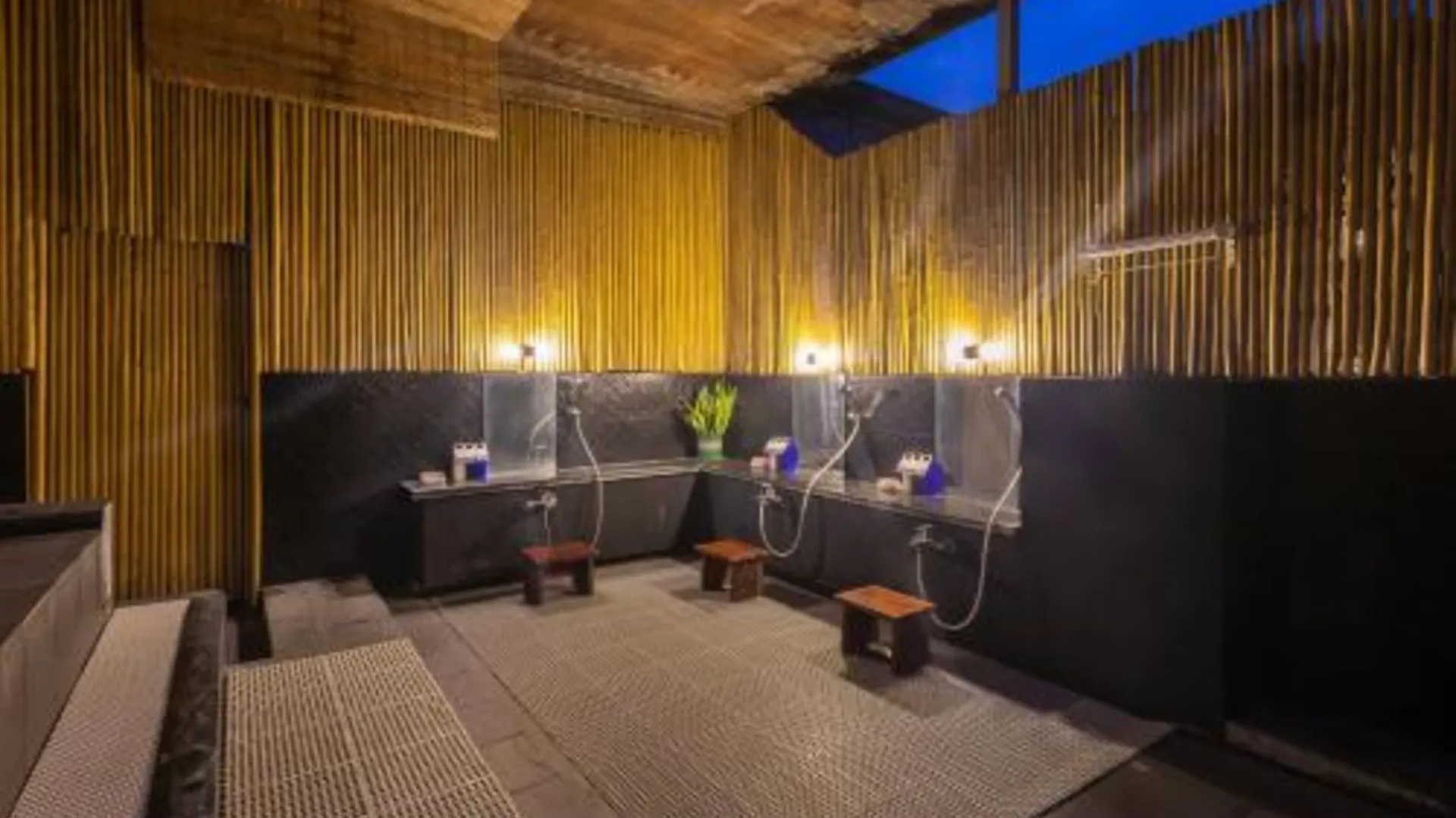 하노이 아즈마야 호텔 김마 2 2성급 호텔 부대시설