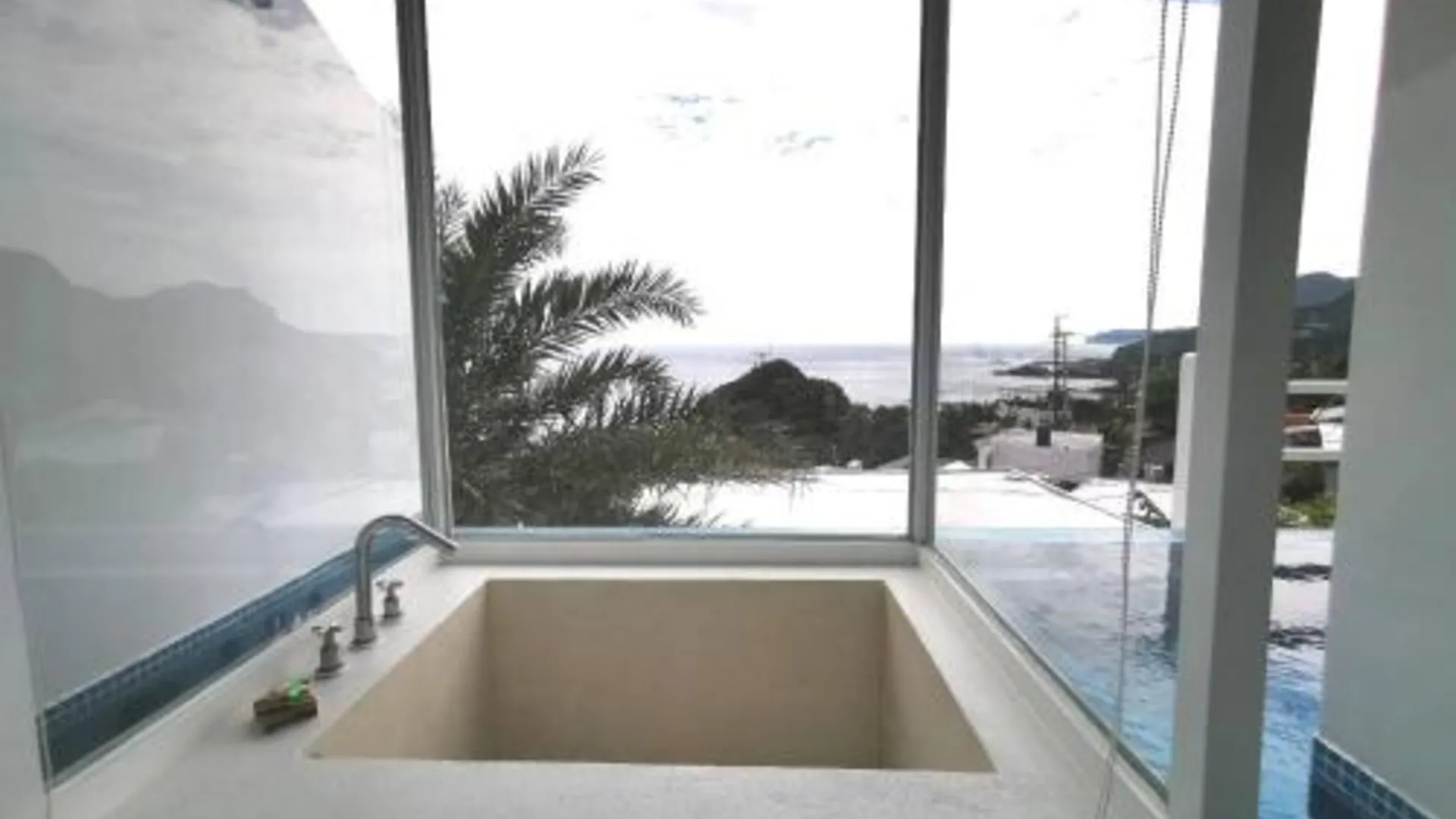 타이베이 앰플 빌라 5성급 게스트하우스 레스토랑