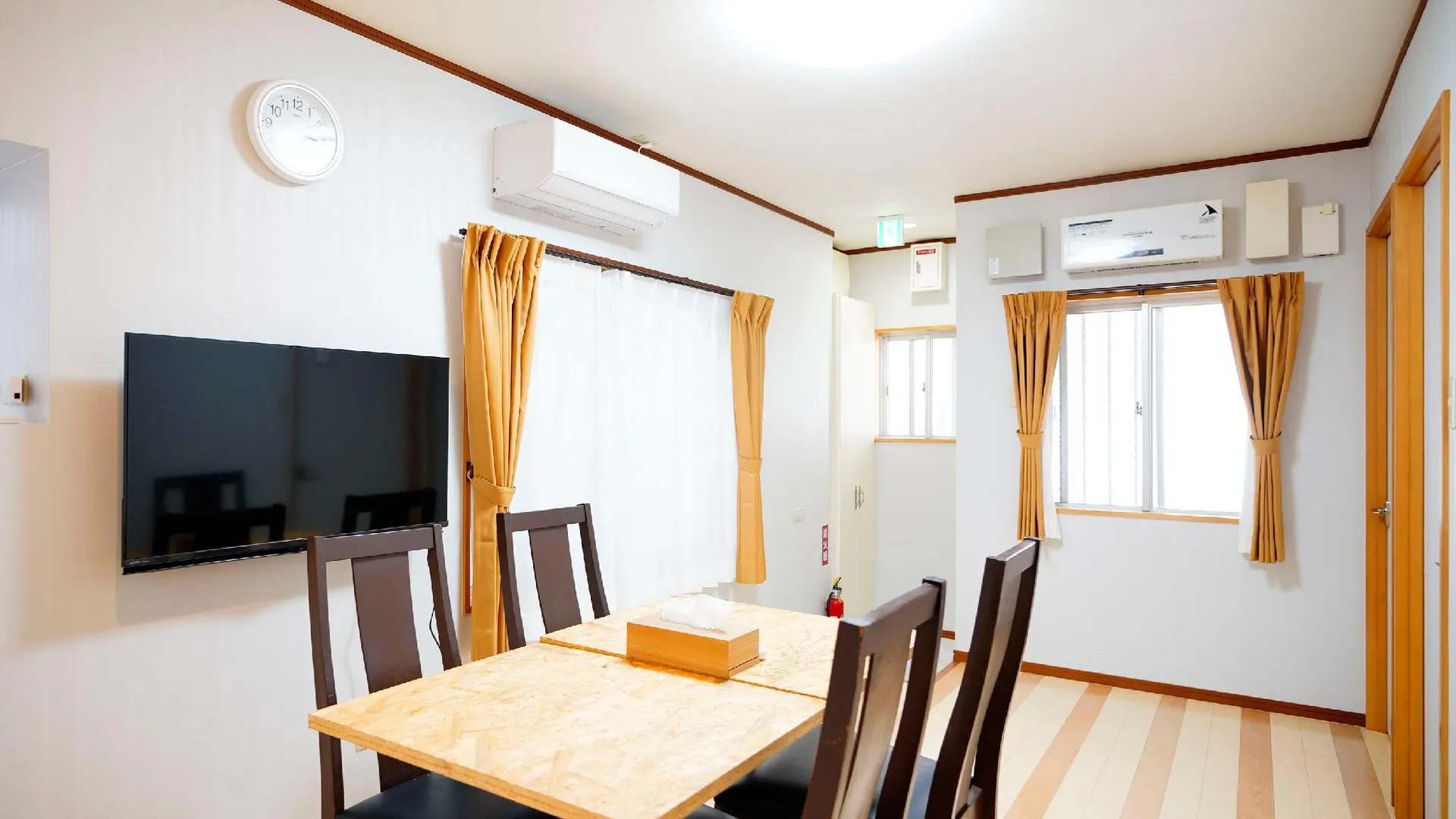 오키나와 본섬 엠시티 인 마에지마 2성급 호텔 객실