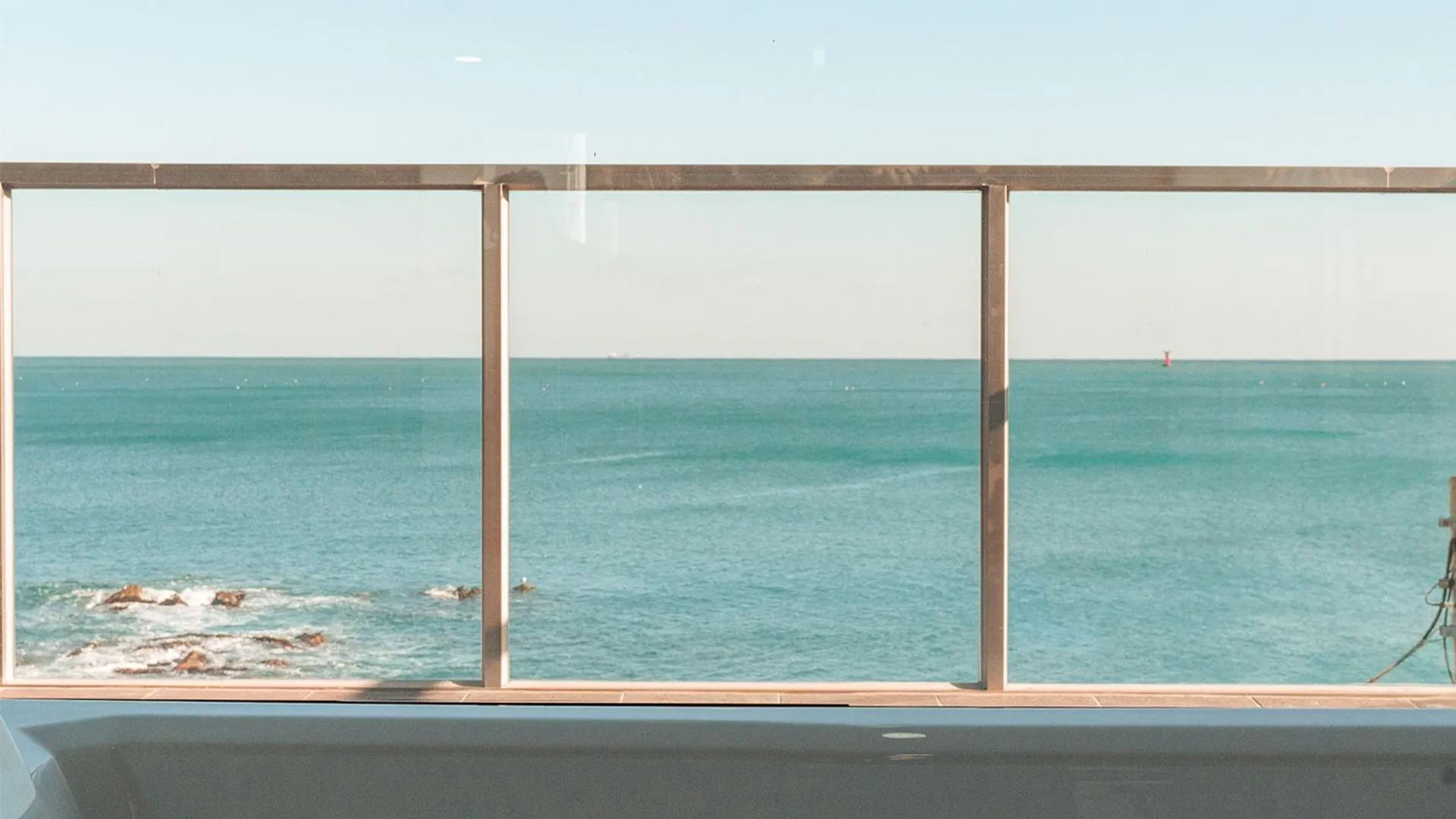 울산 울산 해비치 오션뷰 스파 펜션 2성급 게스트하우스 레스토랑