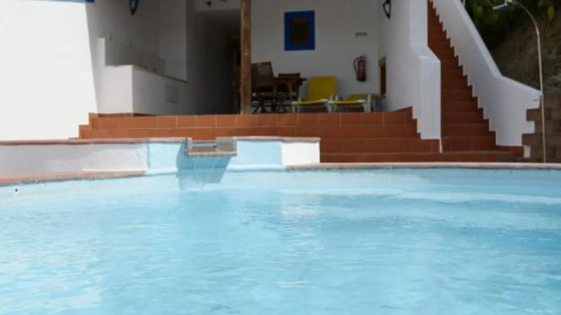 브로타스 Casas De Romaria 4성급 호텔 객실