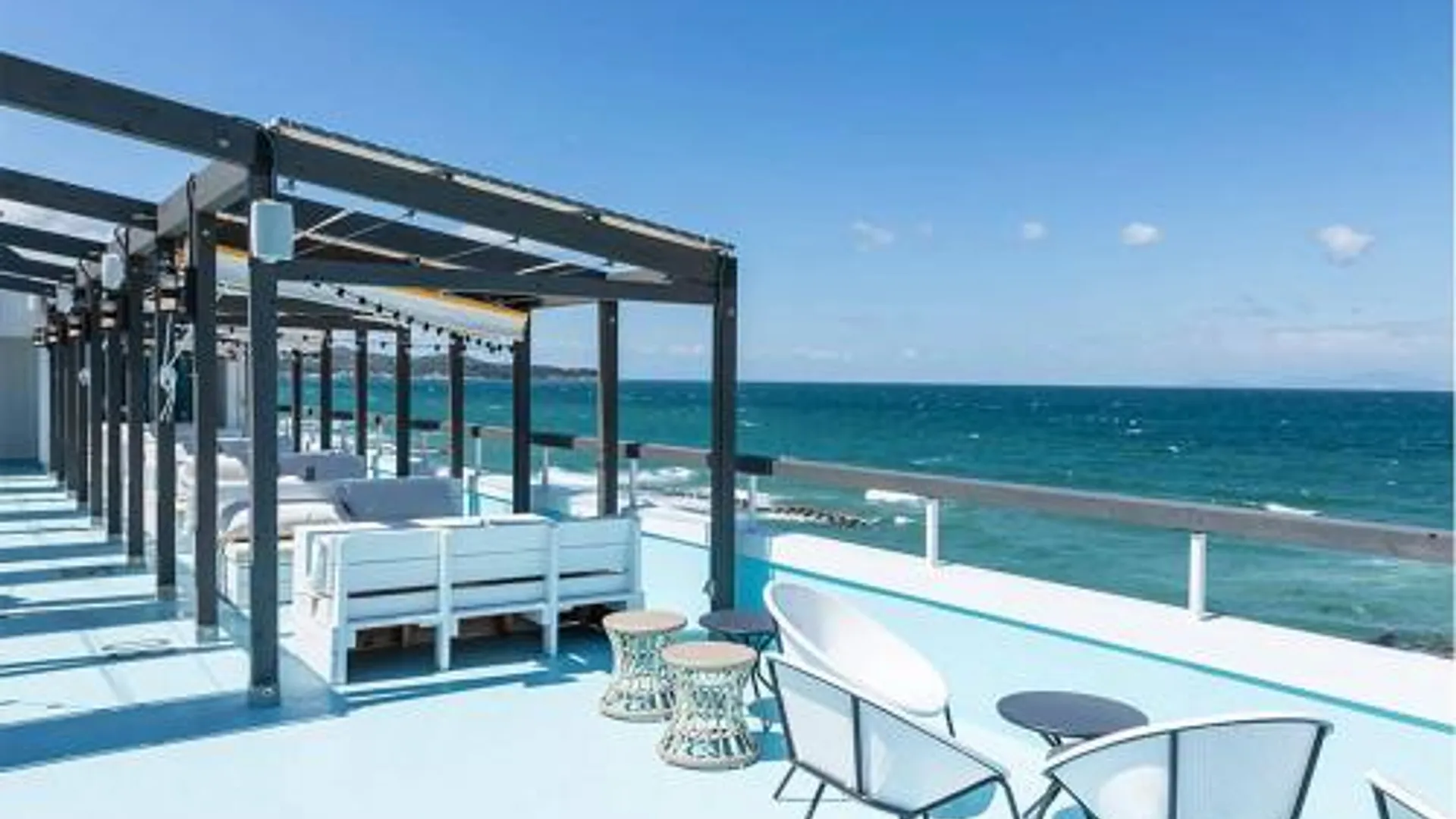 고베 아와지 섬의 빌라 (186m², 침실 6개, 프라이빗 욕실 1개) 4성급 싱글룸 로비