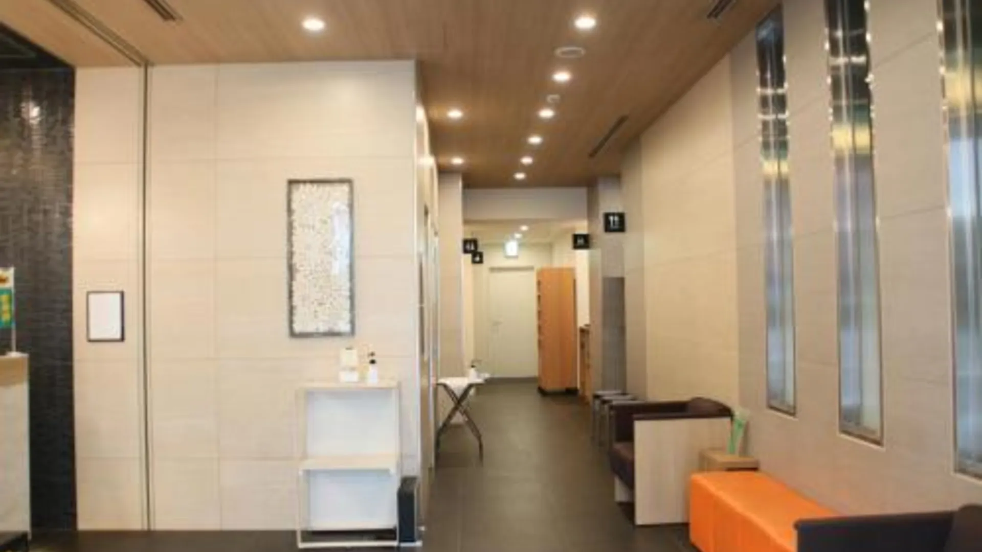 도쿄 / 동경 렘브란트 스타일 도쿄 니시카사이 그란데 3성급 호텔 외관