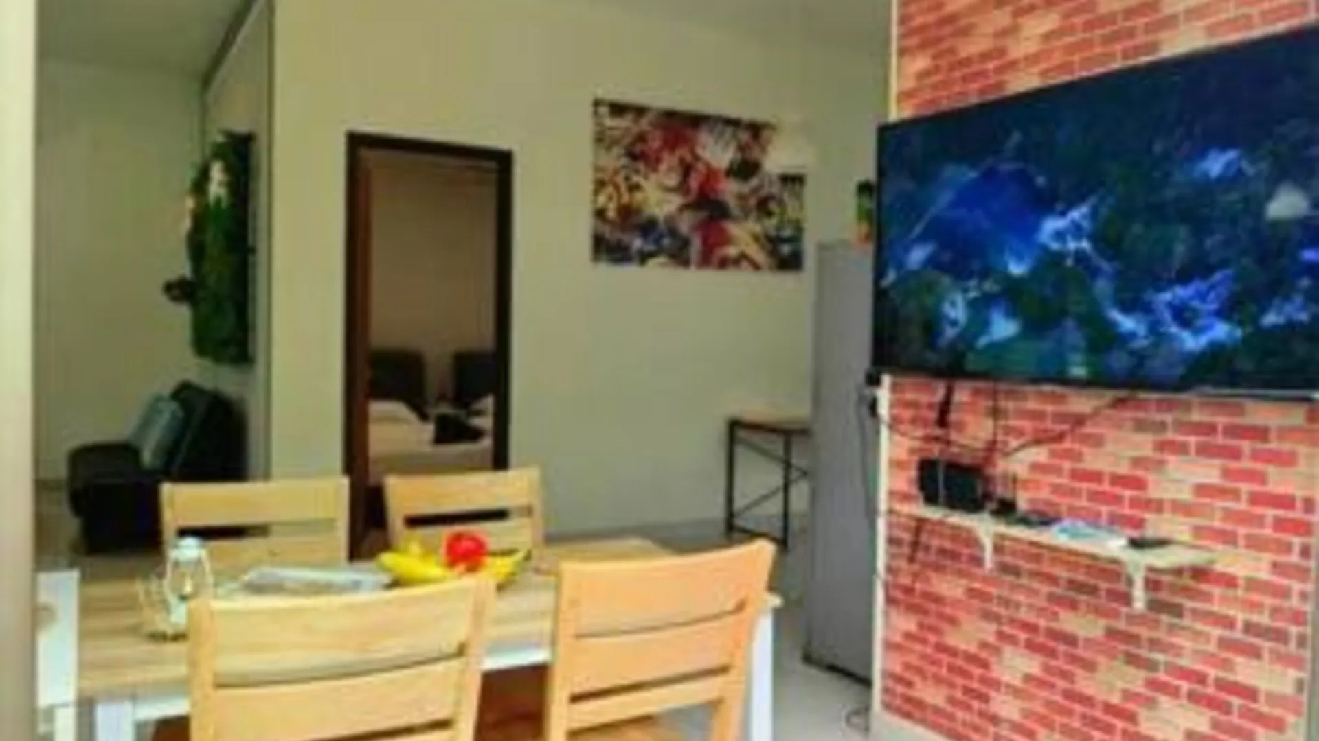 조호바루 / 조호르바루 스쿠다이의 프라이빗 하우스 (350m², 침실 4개, 프라이빗 욕실 5개) 4성급 게스트하우스 부대시설