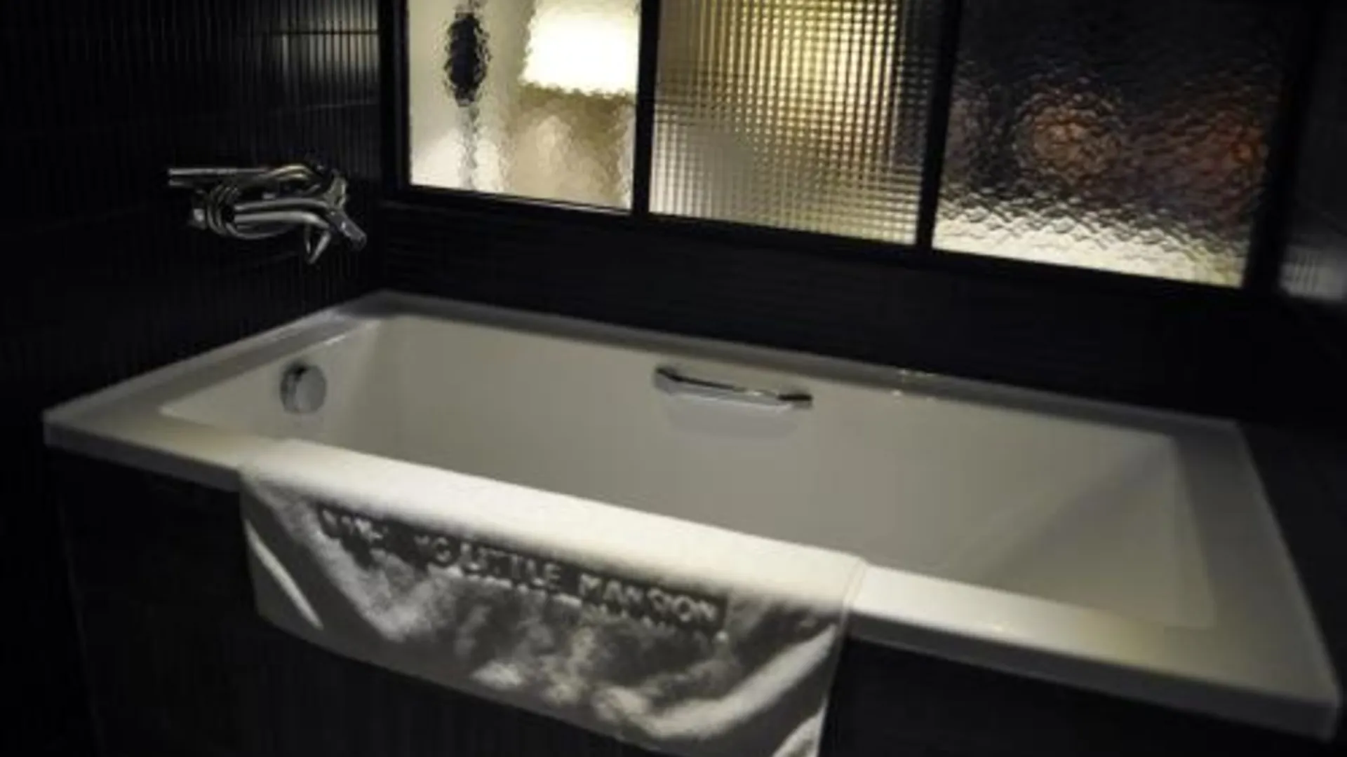 타이베이 NK 호스텔 호텔 수영장