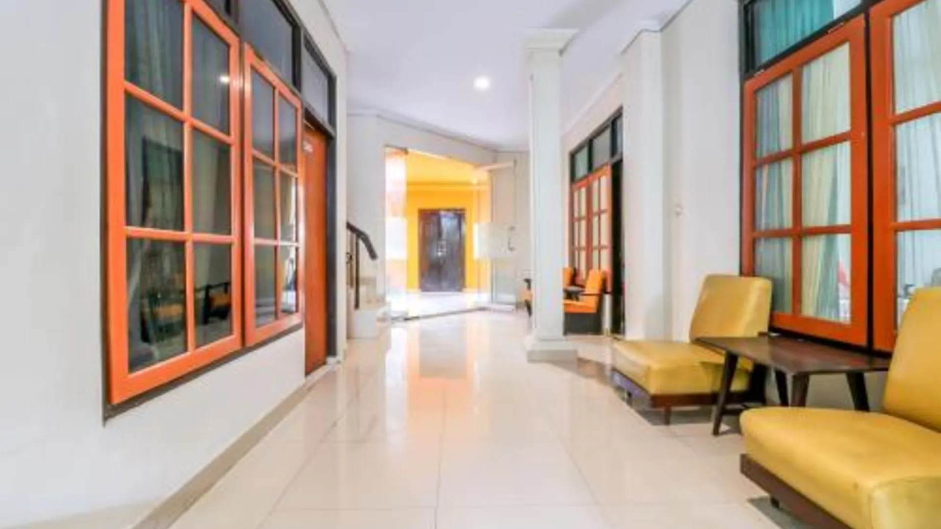 발리 차투르 아디 푸트라 호텔 2성급 호텔 레스토랑