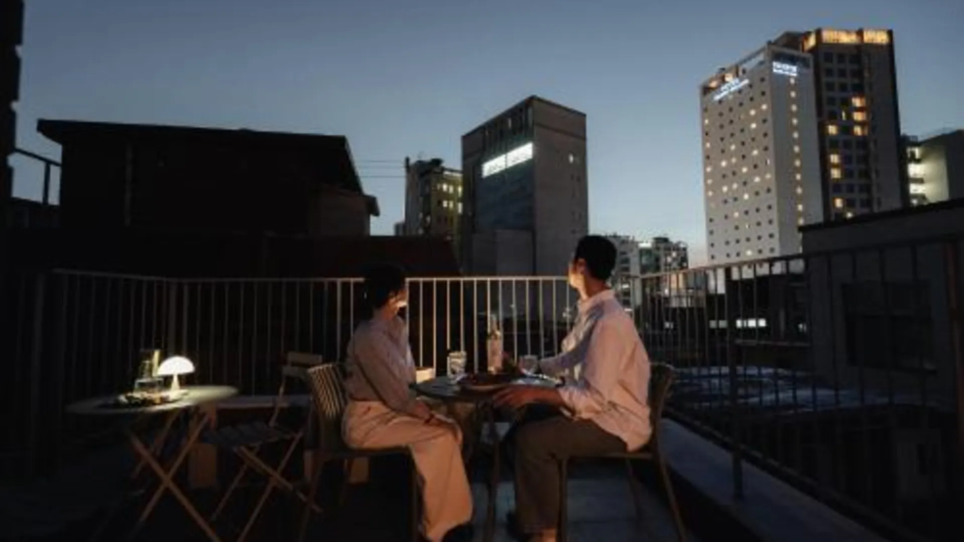 서울 더 페이즈 부티크 호텔 5성급 호텔 객실