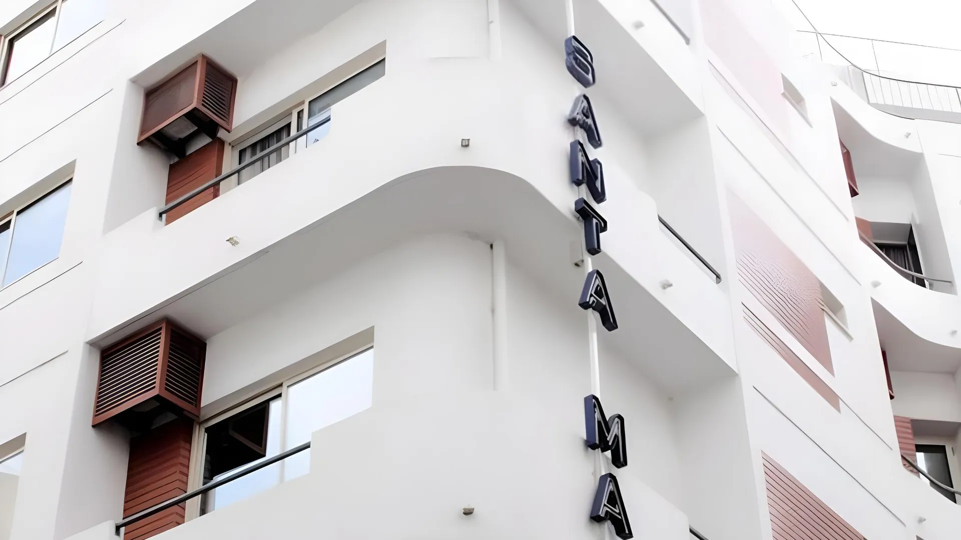 파로 스테이 호텔 파로 센트로 3성급 호텔 객실