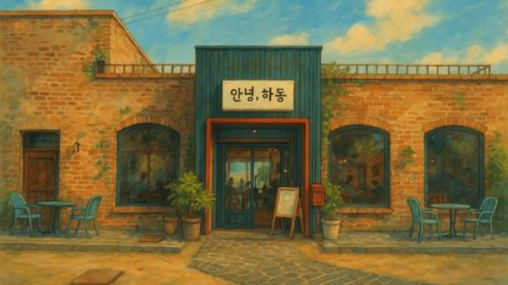 하동 안녕,하동펜션 3성급 게스트하우스 부대시설