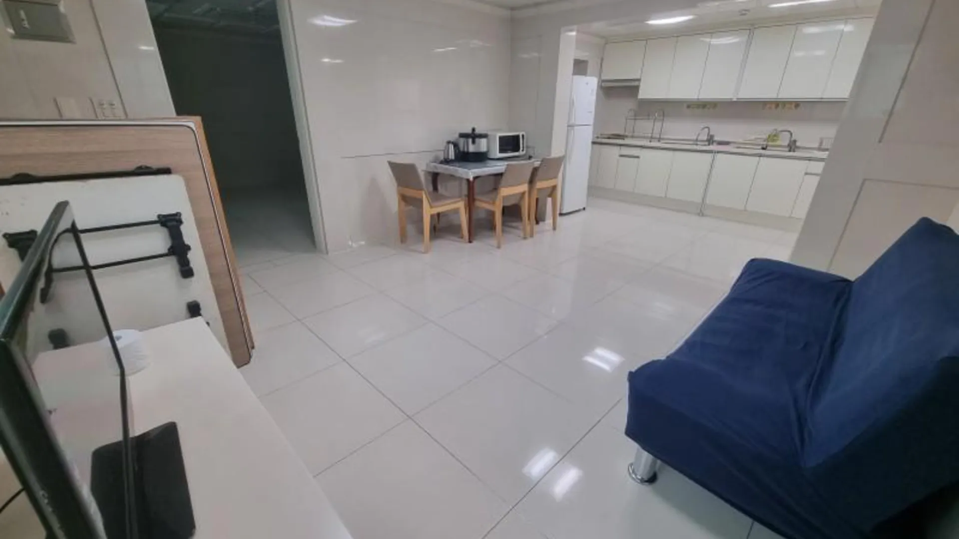 거창 성주 포천관광농원펜션 3성급 게스트하우스 스위트룸