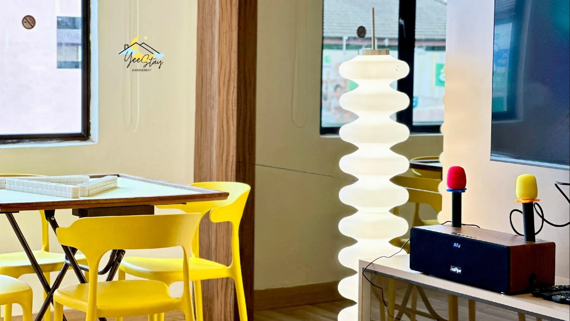 말라카 말라카 시내의 프라이빗 하우스 (m², 침실 4개, 프라이빗 욕실 3개) 2성급 싱글룸 수영장