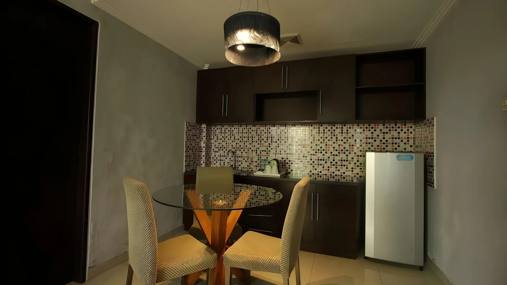 발리 세렐라 쿠타 발리 호텔 3성급 호텔 부대시설