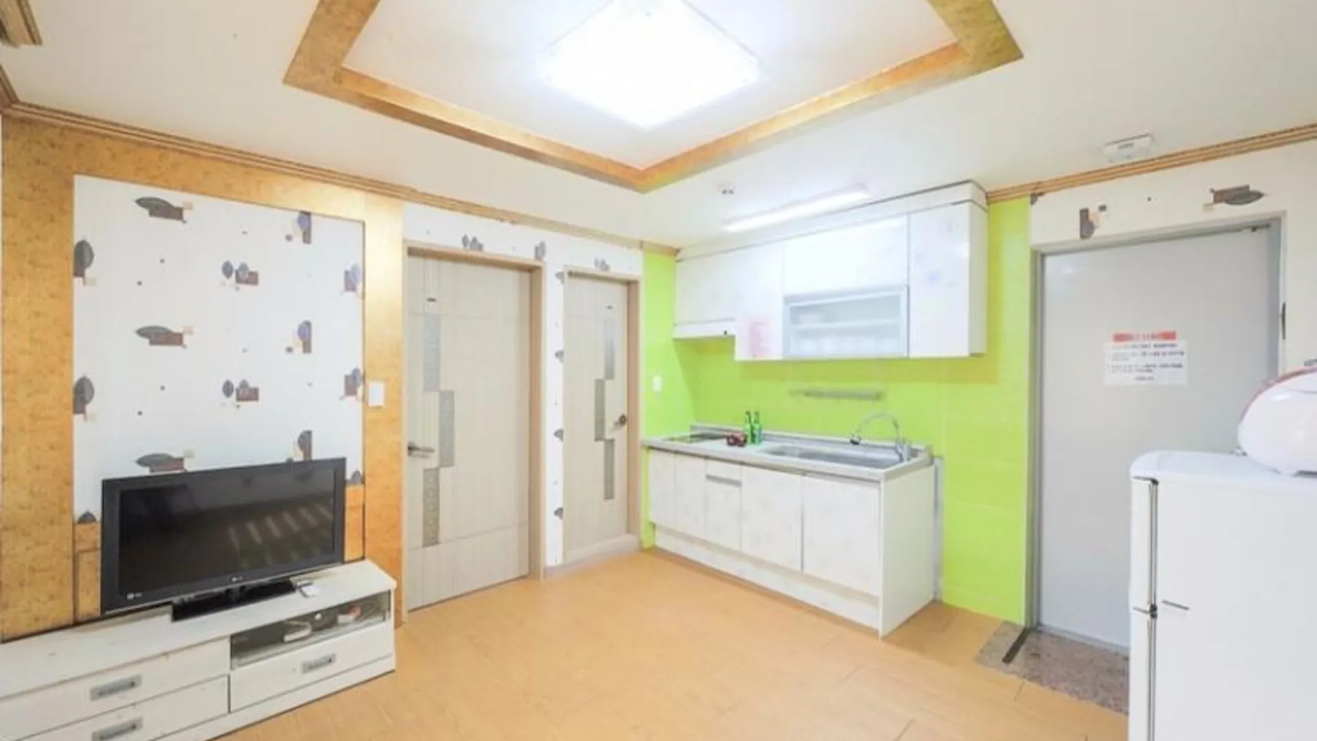 보령 보령(대천) 마마펜션 2성급 게스트하우스 부대시설