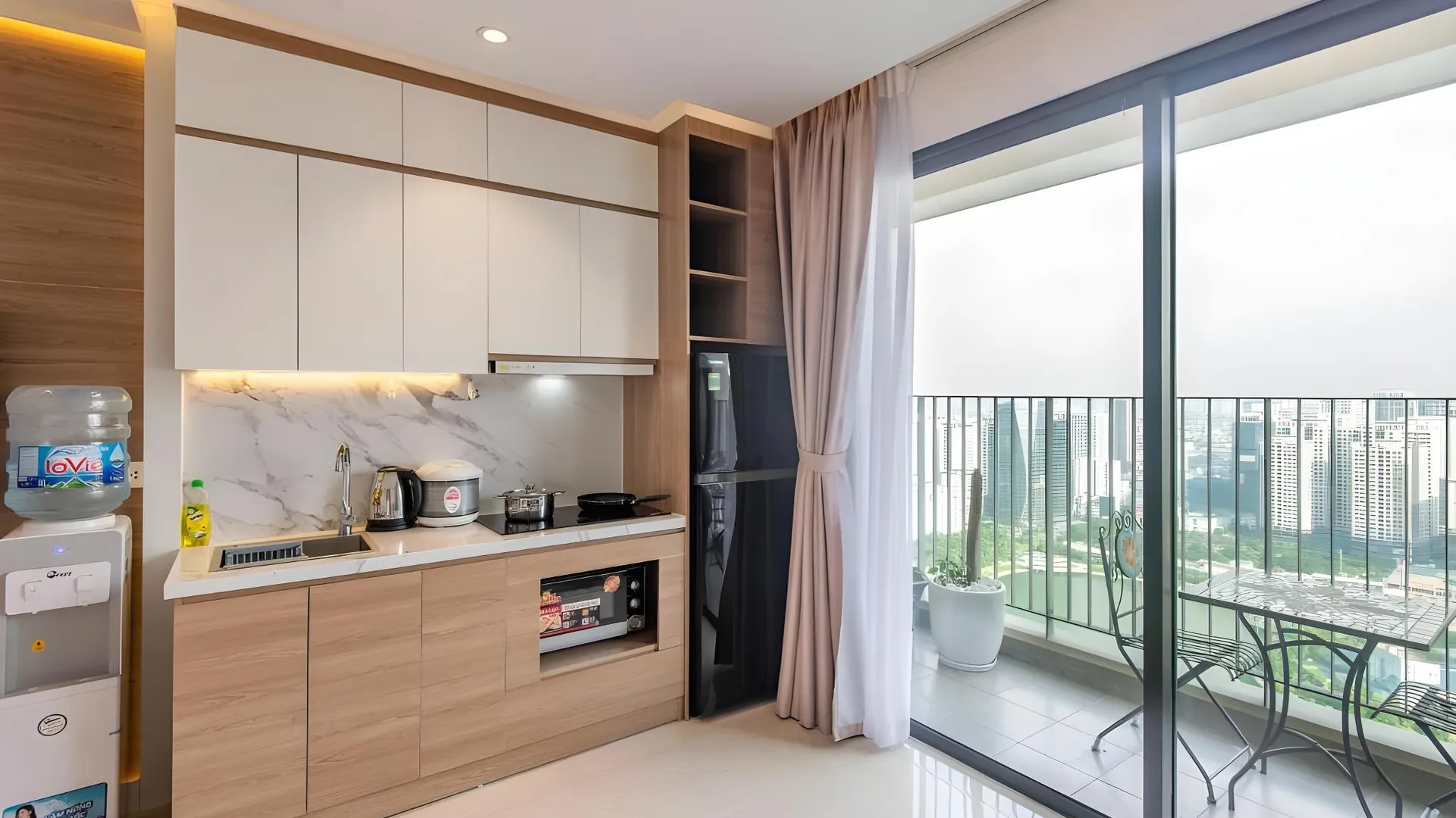 사파 응우옌당 게스트하우스 사파 3성급 게스트하우스 부대시설