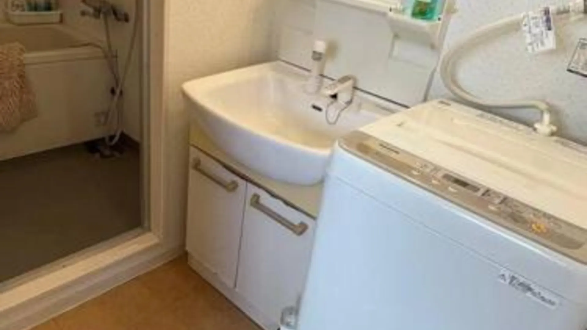 오사카 Large Room by Kuromon Market 2성급 싱글룸 스위트룸