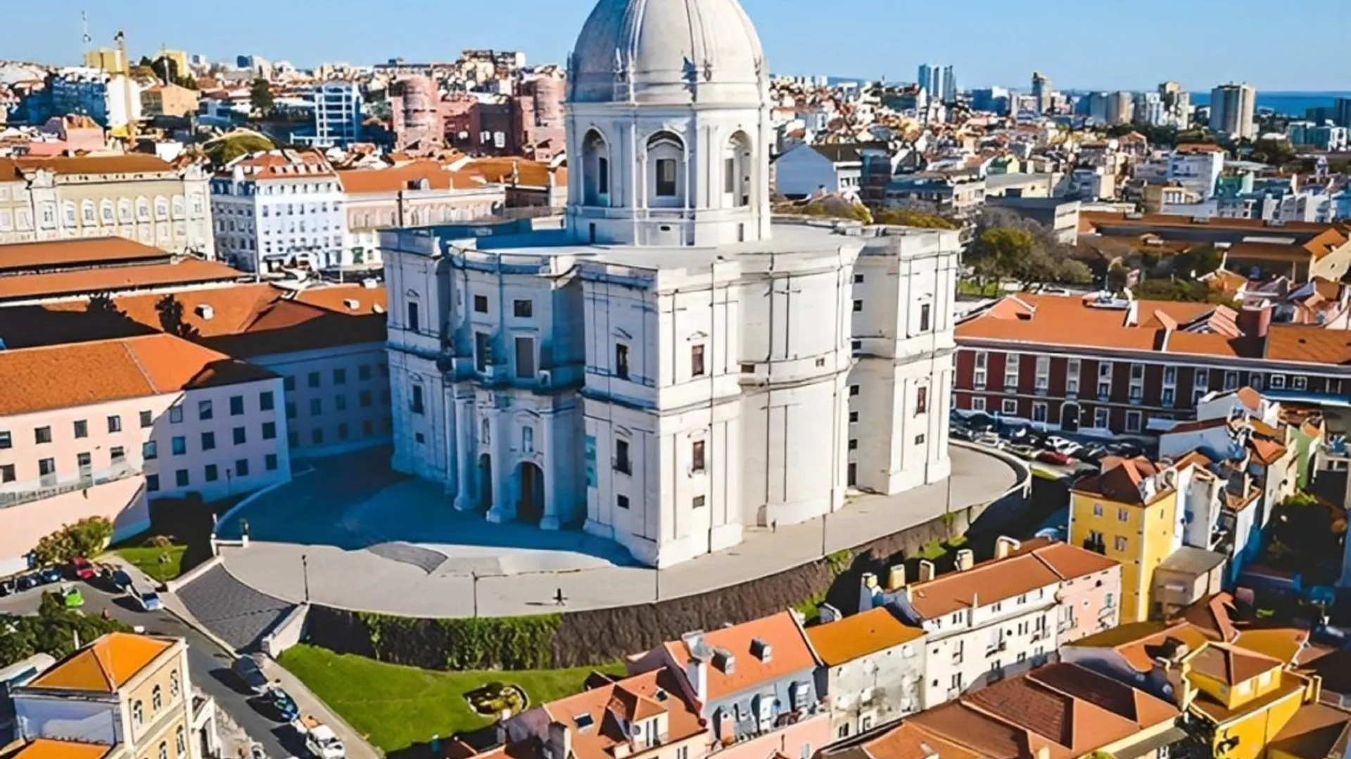 리스본 ALFAMA COSY by HOMING 2성급 싱글룸 객실