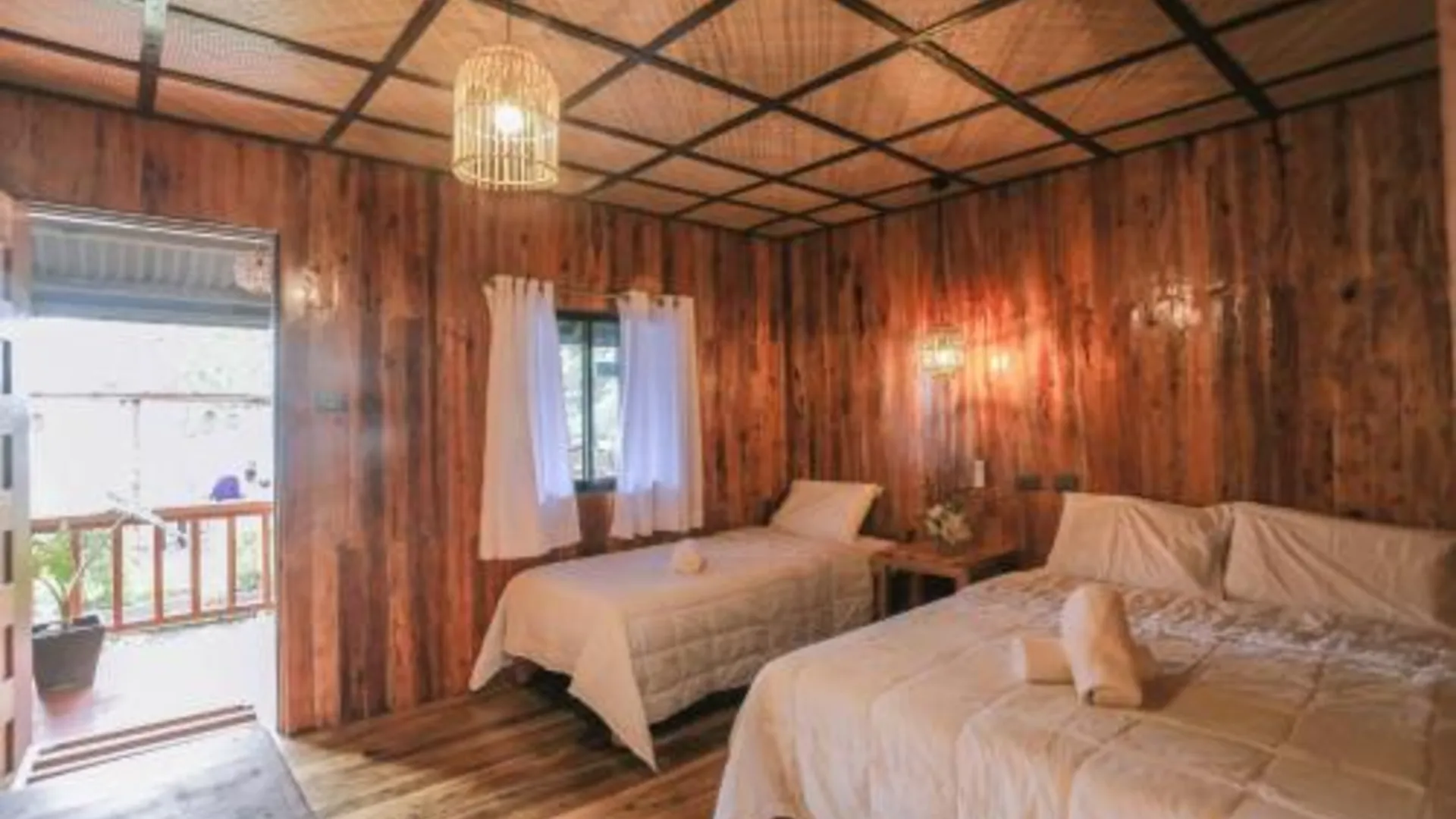 세부 마리카 리조트 5성급 호텔 스위트룸