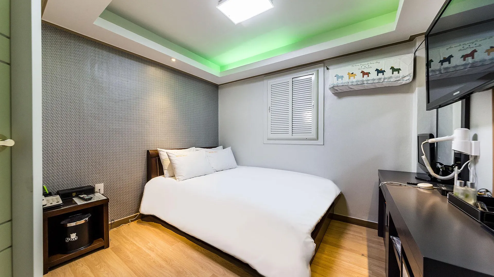 서울 보보스 모텔 2성급 호텔 스위트룸