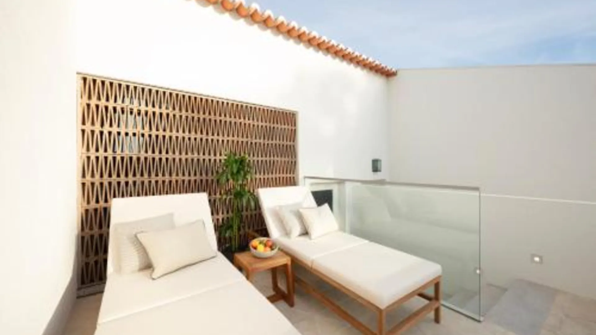 비지궤이라 Quinta do Paral 5성급 게스트하우스 레스토랑