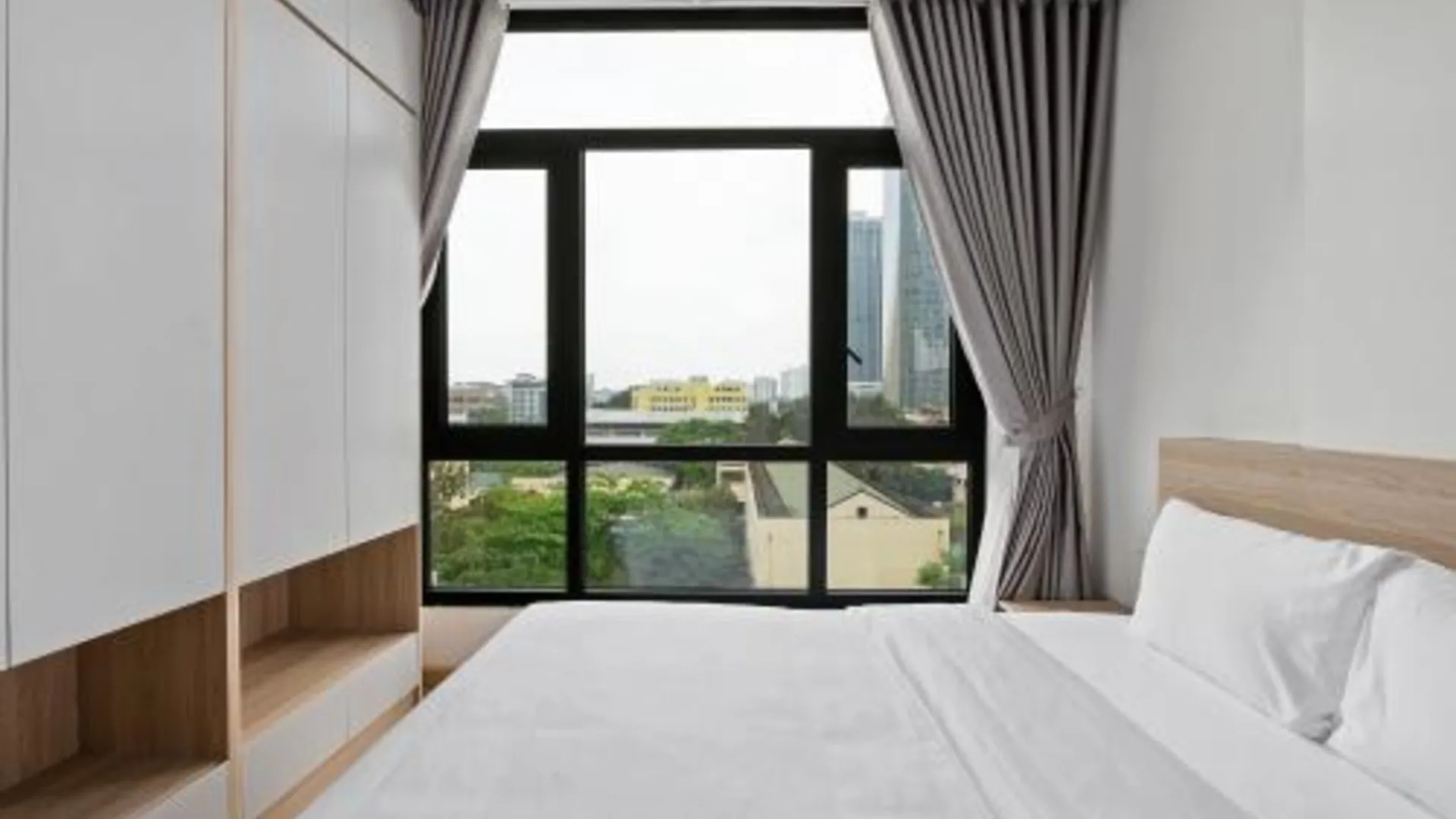 하노이 22하우징 아파트 8 응우옌반응옥 4성급 게스트하우스 스위트룸