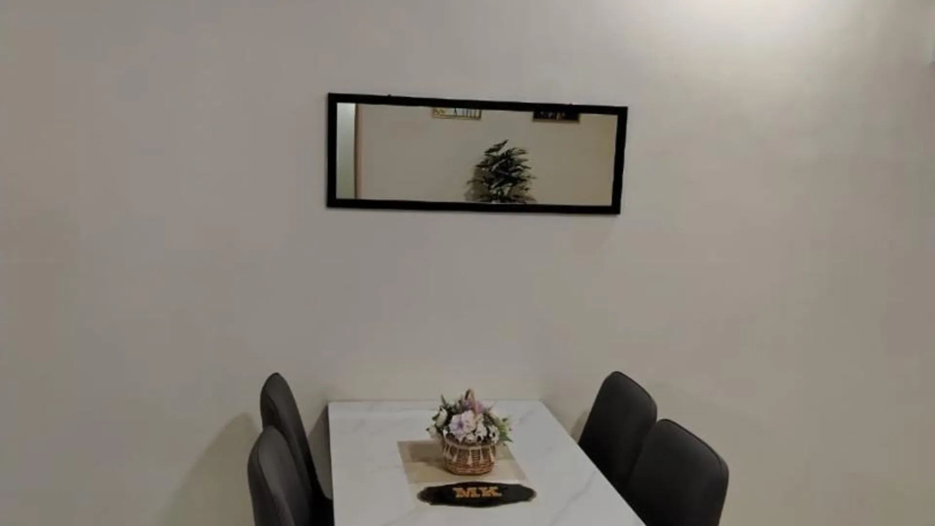 이포 탐분의 프라이빗 하우스 (m², 침실 3개, 프라이빗 욕실 2개) 2성급 싱글룸 레스토랑