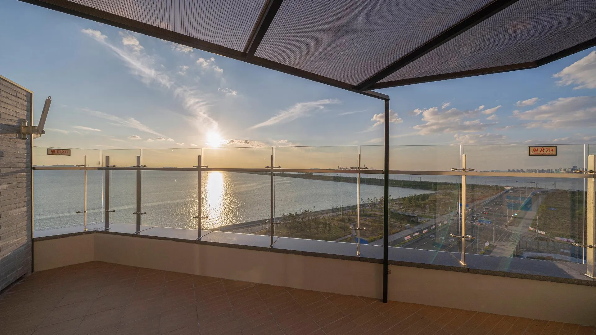 시흥 브라운도트 시흥 거북섬점 3성급 호텔 수영장