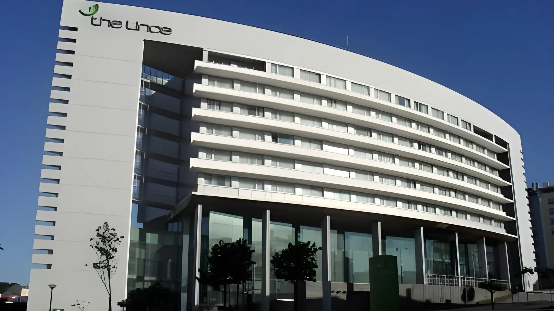 폰타 델가다 The Lince Azores Great Hotel 4성급 호텔 객실