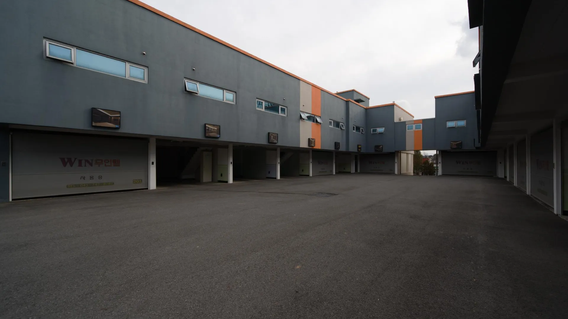 논산 논산 윈 무인텔 호텔 수영장