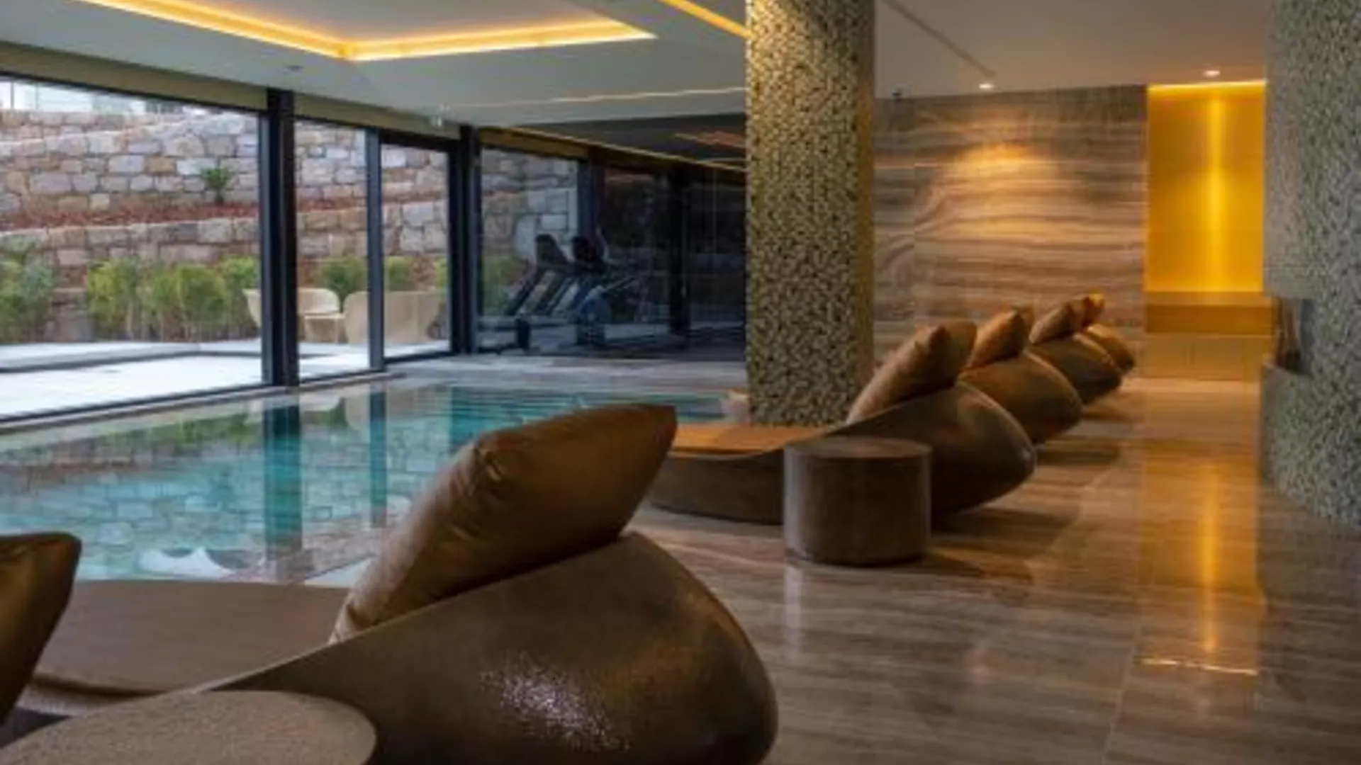 포르투 빌라 포즈 호텔 앤 스파 5성급 호텔 외관