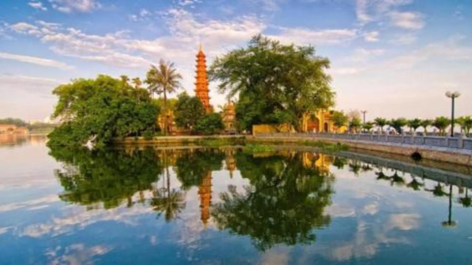 하노이 콩도안 베트남 호텔 3성급 호텔 수영장