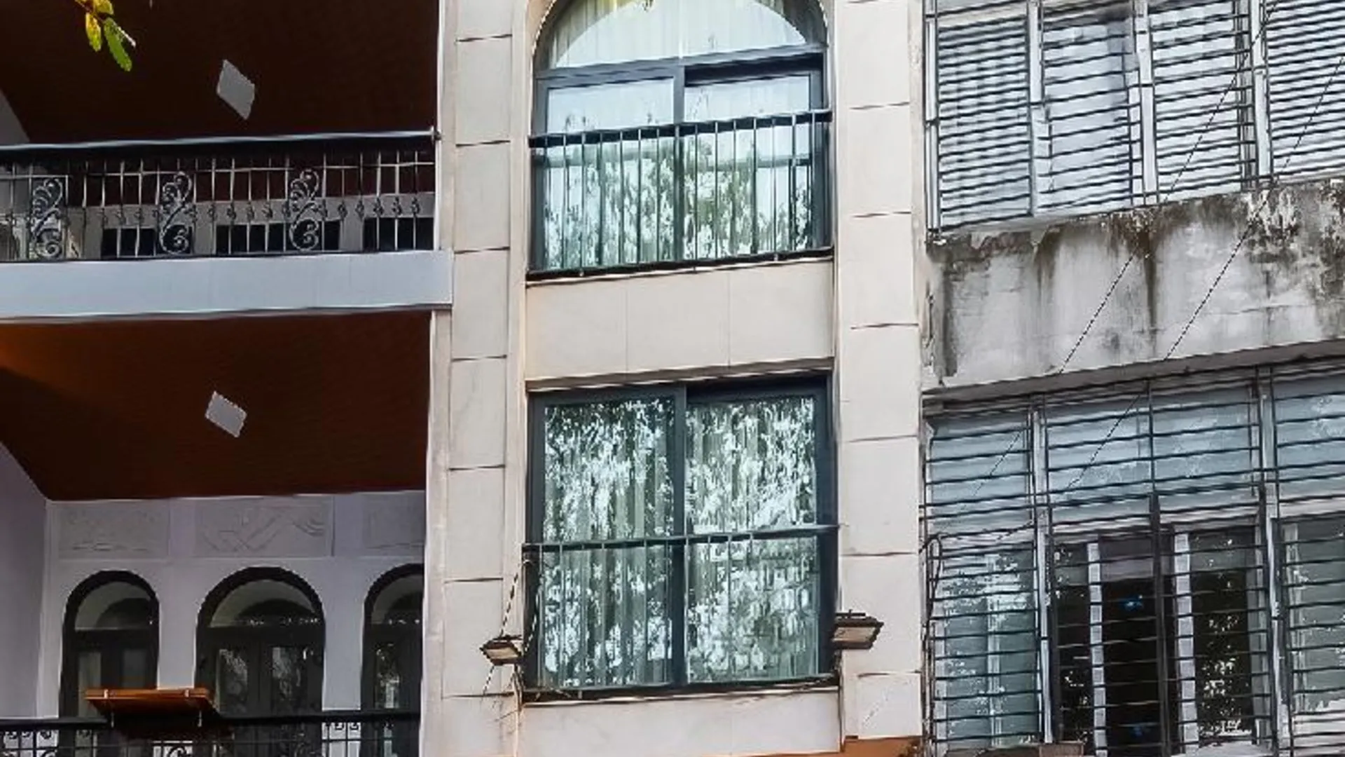 하노이 벨라 프리미어 호텔 앤 루프탑 스카이바 3성급 호텔 레스토랑