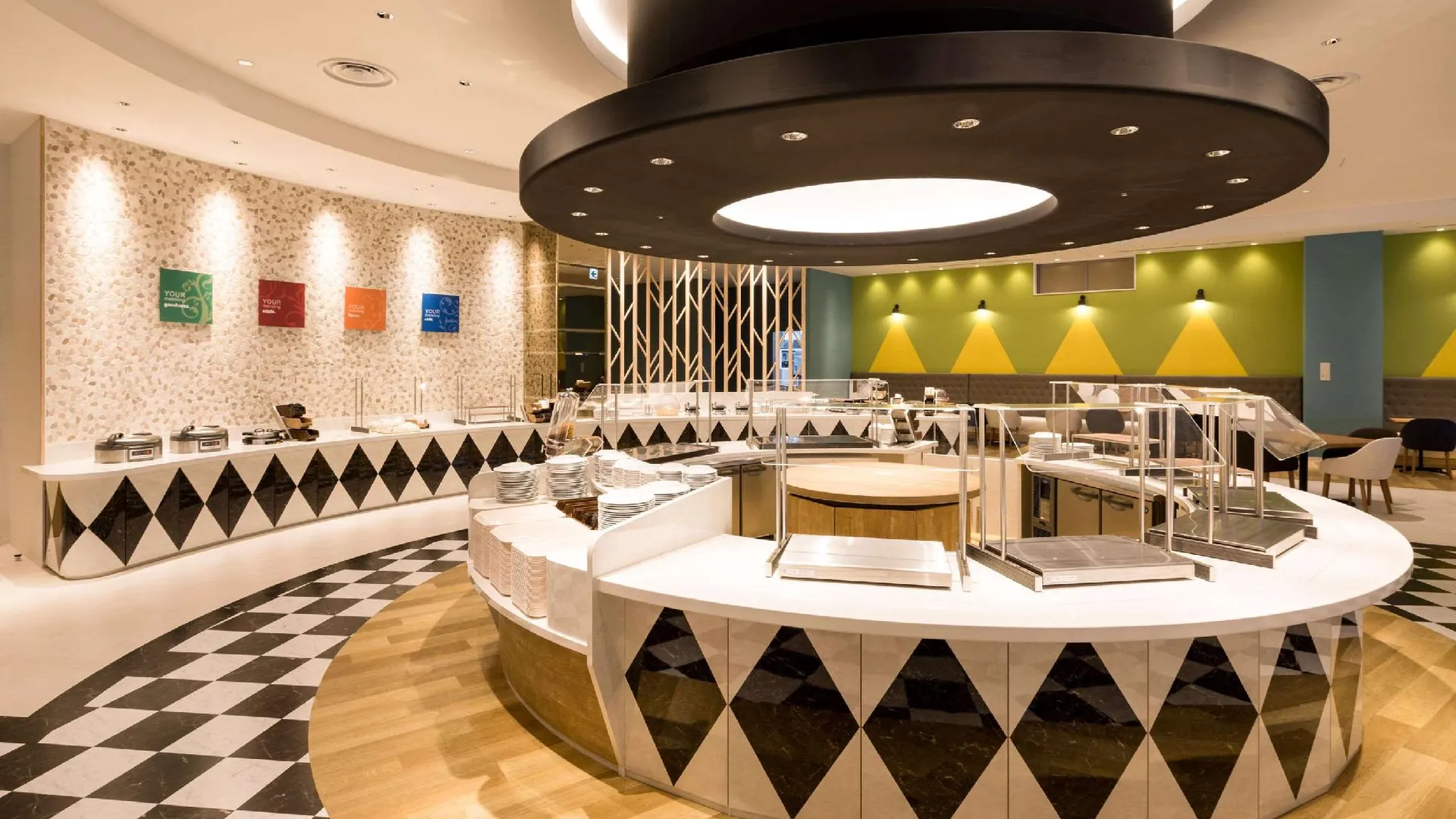 도쿄 / 동경 컴포트 스위트 도쿄 베이 3성급 호텔 객실