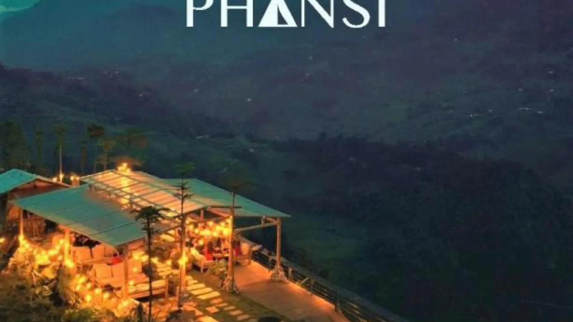 사파 판시 - 글램핑, 뷰포인트 360, 바 앤 바비큐 3성급 게스트하우스 객실