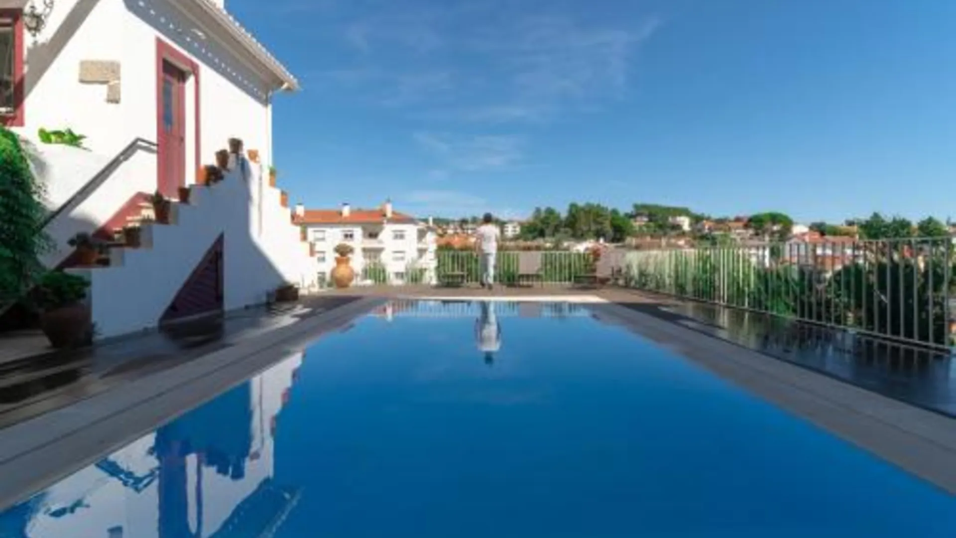 프로렌카 아 노바 Casa Rural Pucariças - Country & Nature 4성급 게스트하우스 객실