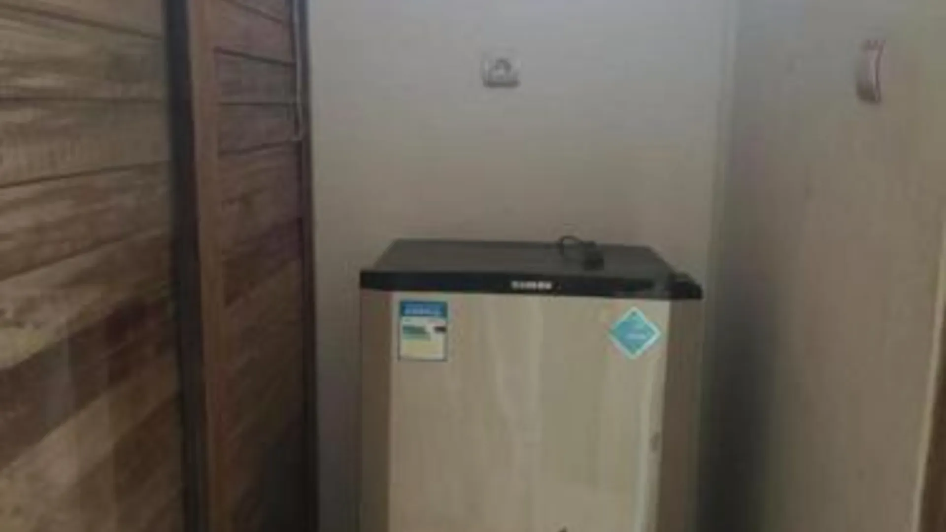 발리 Villa Lumbung Krobokan 3성급 싱글룸 스위트룸