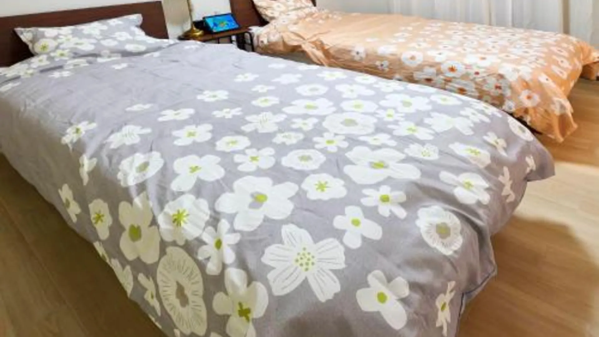 후쿠오카 OLIVE Stay 3성급 호텔 객실