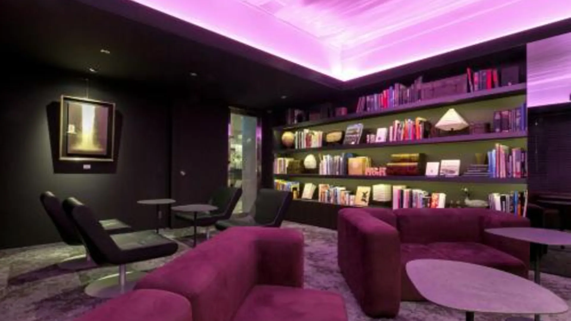 도쿄 / 동경 록본기 호텔 S 4성급 호텔 외관