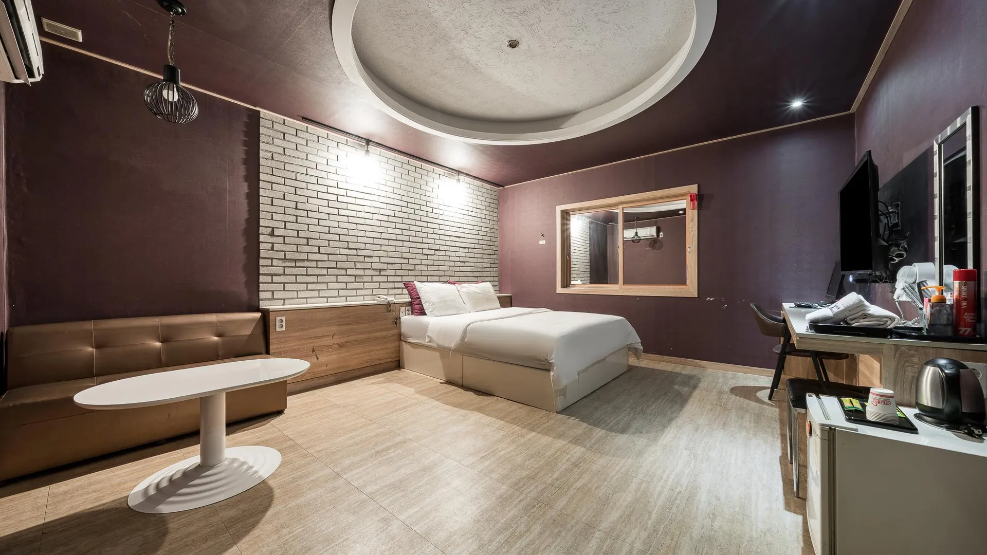 시흥 시흥 팜 호텔 부대시설