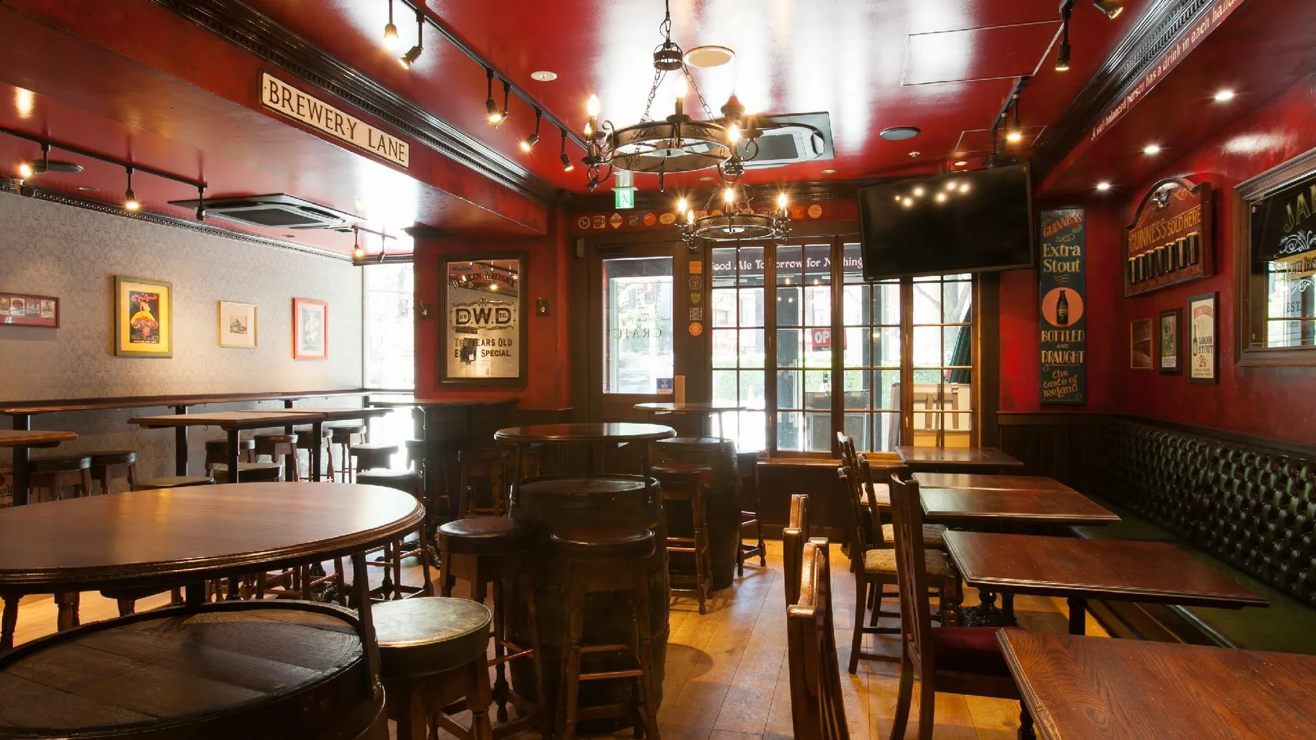 도쿄 / 동경 헨 나 호텔 도쿄 아카사카 3성급 호텔 외관