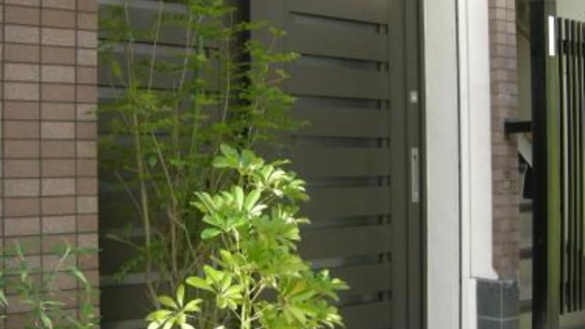 오사카 Wakatsuki House 1성급 호텔 외관