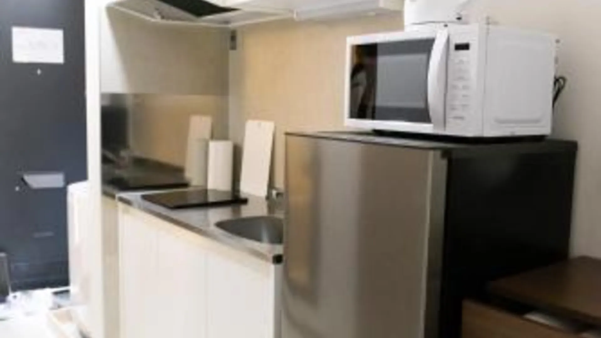 오사카 마리나 선라이즈 오사카 베이 벳칸 3성급 게스트하우스 레스토랑