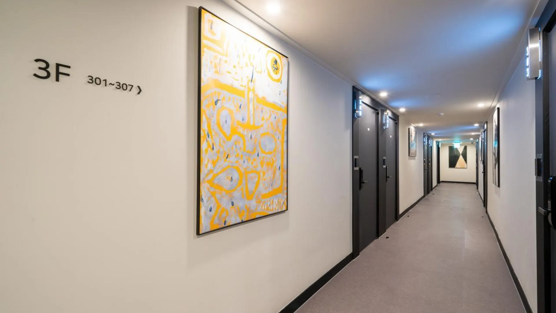 충주 충주 아이리 호텔  호텔 레스토랑