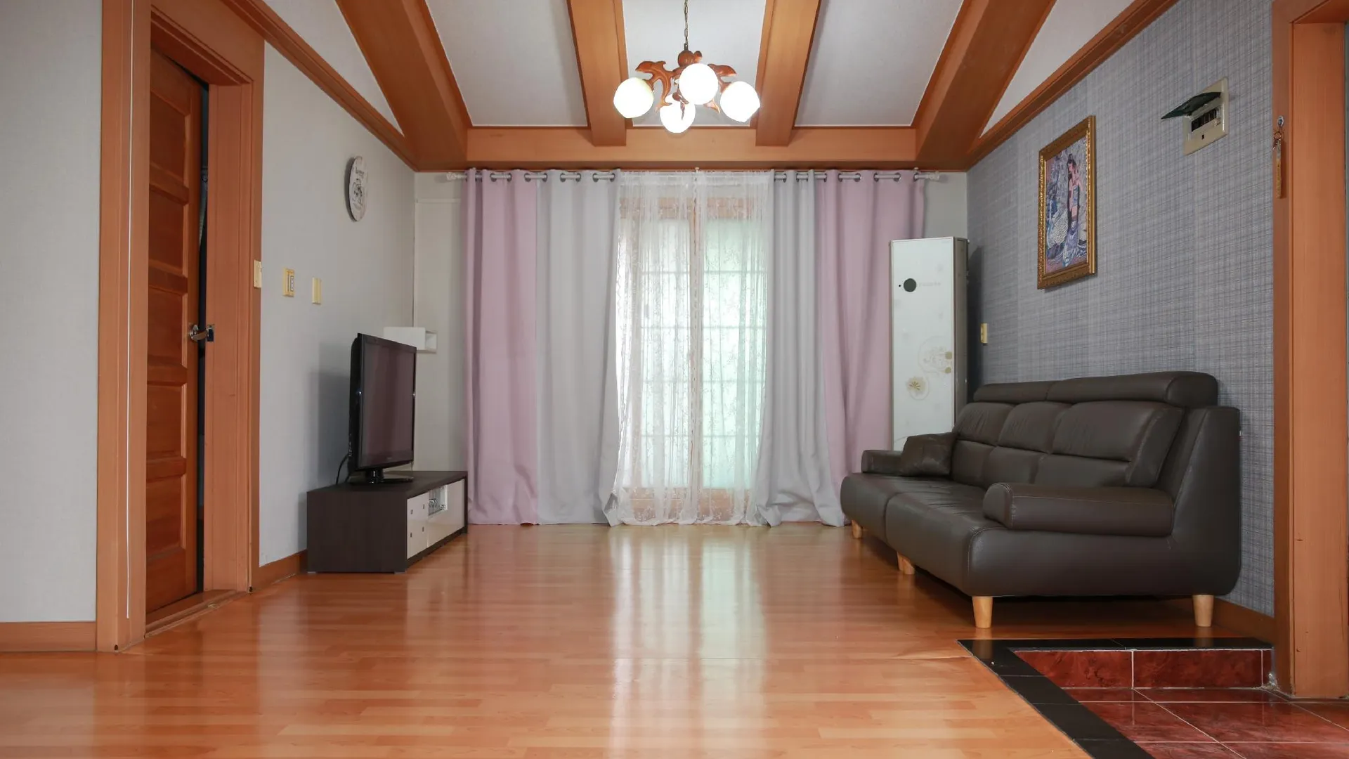 홍성 남당힐 펜션 3성급 게스트하우스 스위트룸