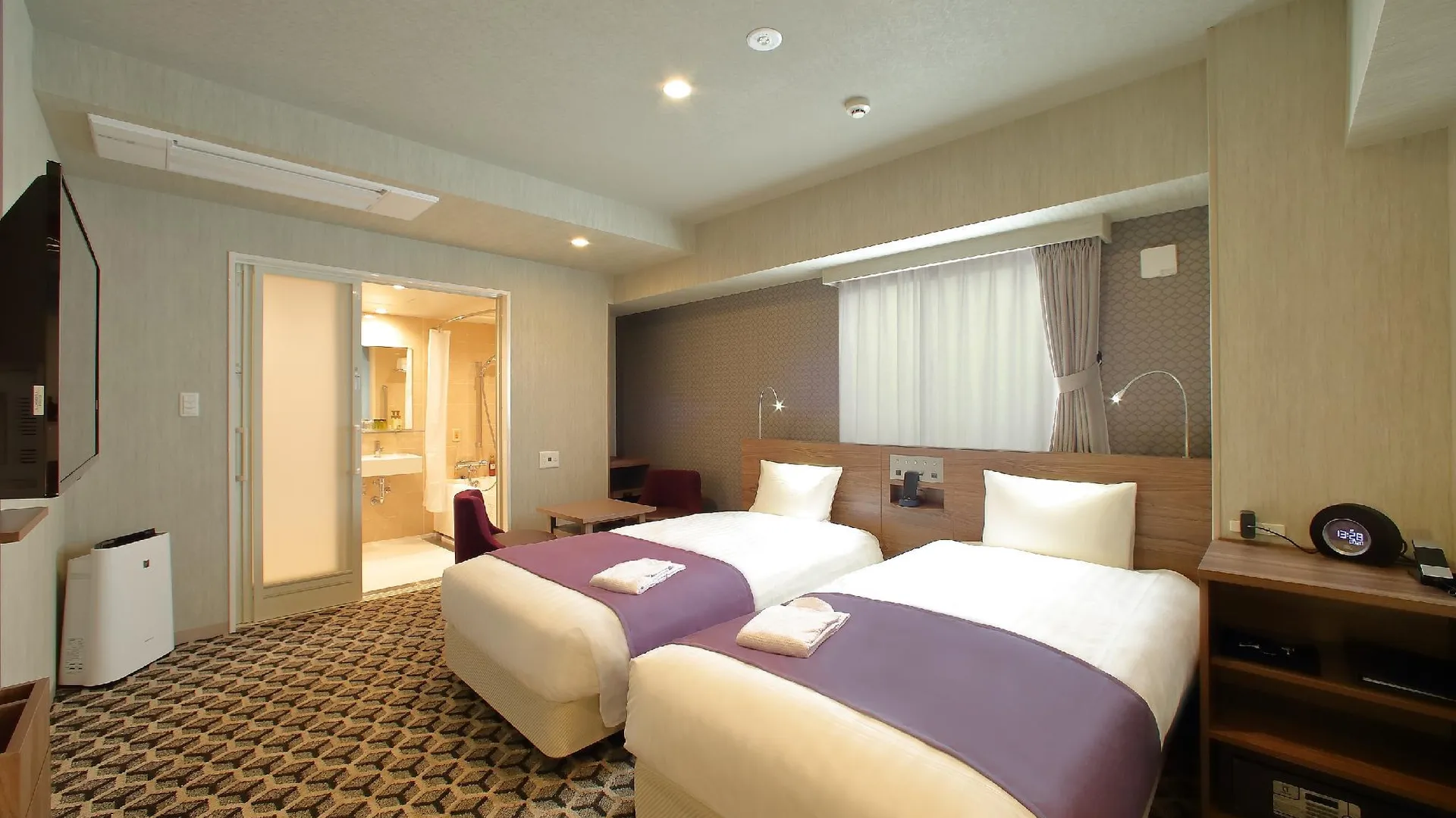 오사카 호텔 오리엔탈 익스프레스 오사카 신사이바시 3성급 호텔 전망