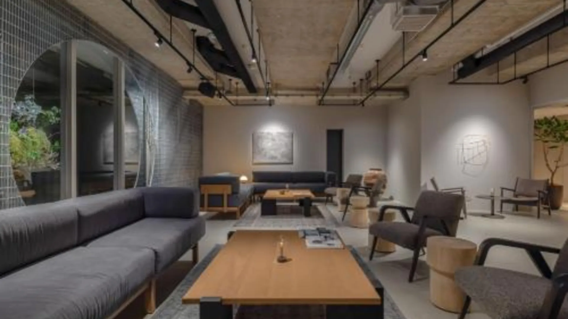 교토 라쿠로 교토 바이 더 셰어 호텔 3성급 호텔 객실