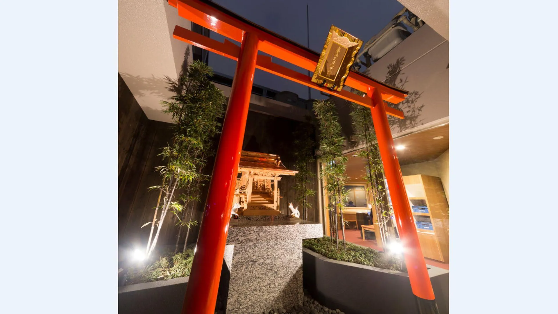 도쿄 / 동경 묘진-노-유 도미 인 프리미엄 칸다, 아키하바라 핫 스프링 4성급 호텔 부대시설