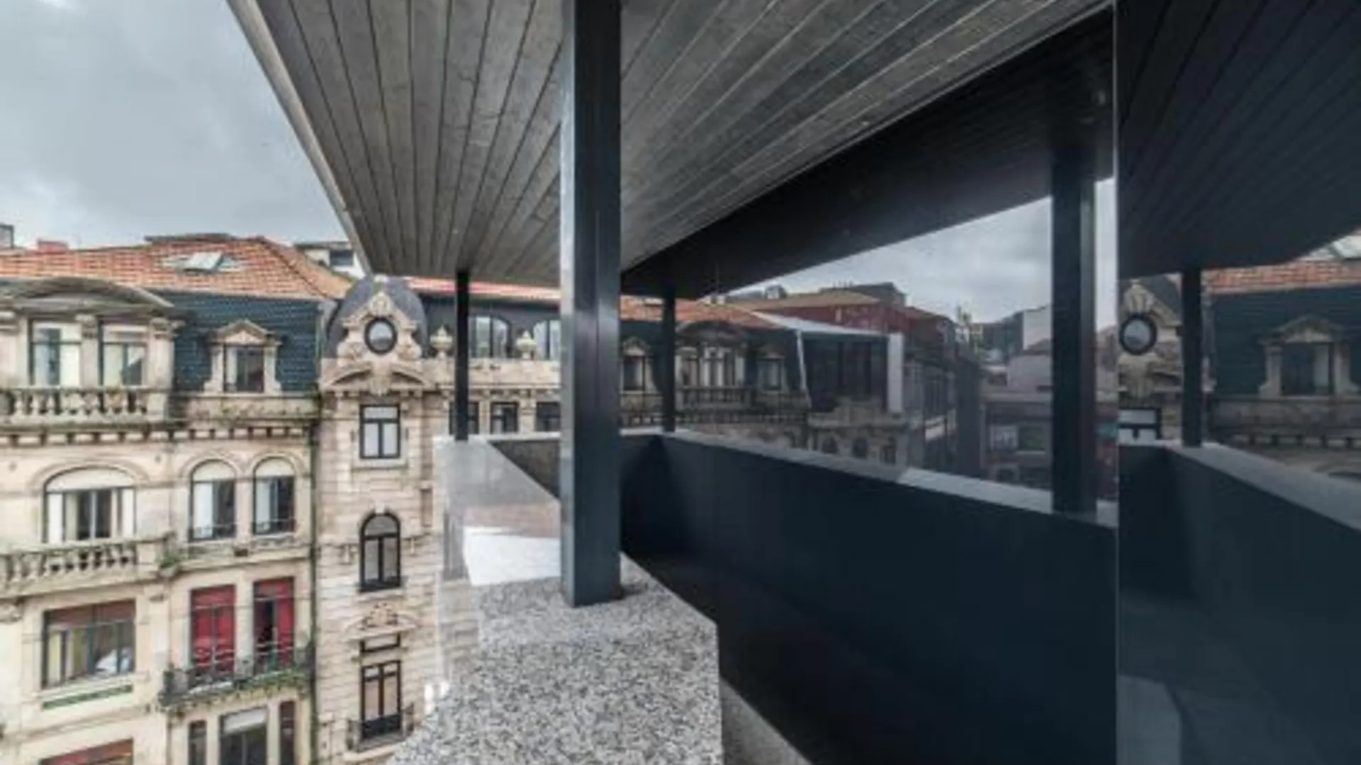 포르투 Porto Royal Bridges Hotel 4성급 호텔 부대시설