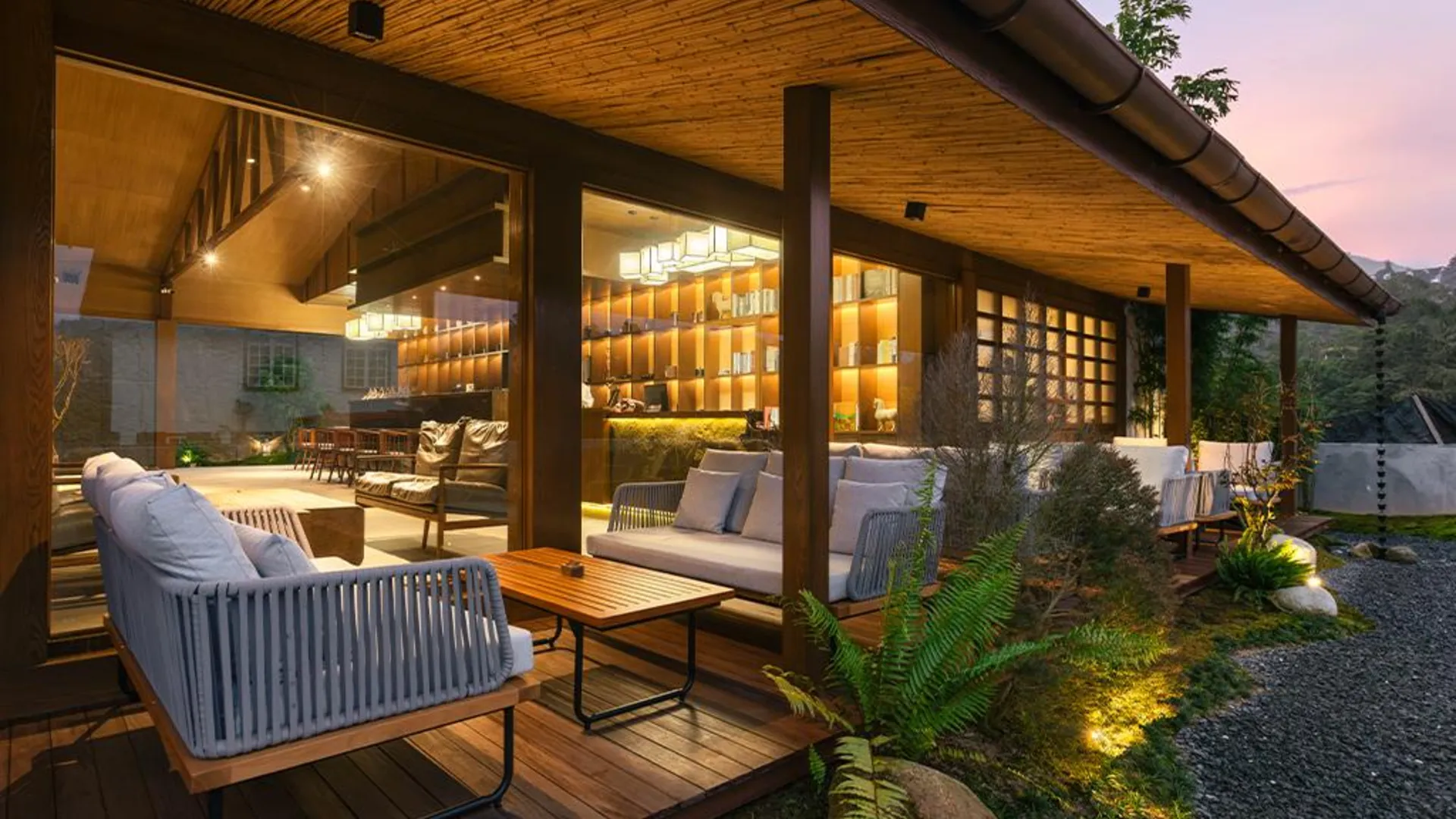 카메론 하일랜즈 Zen By Stellar 5성급 호텔 수영장