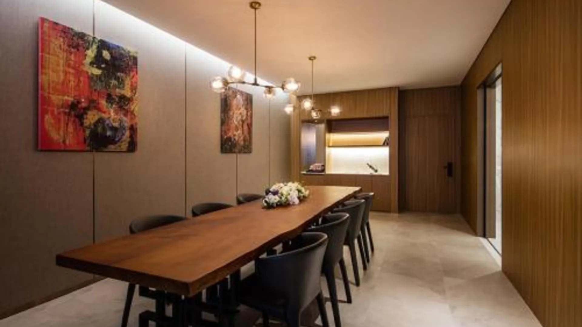 서울 라마다 서울 신도림 4성급 호텔 수영장